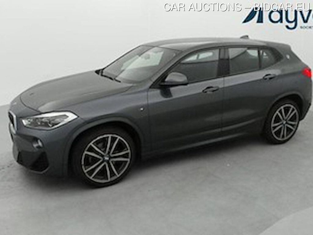 BMW X2 1.5iA sDrive18 OPF M-Sport