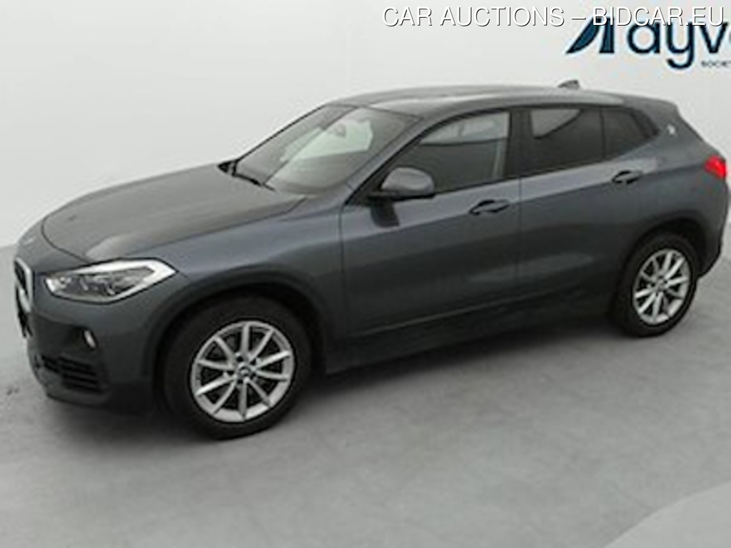 BMW X2 2.0 dA sDrive18