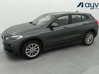 BMW X2 diesel 1.5 dA sDrive16