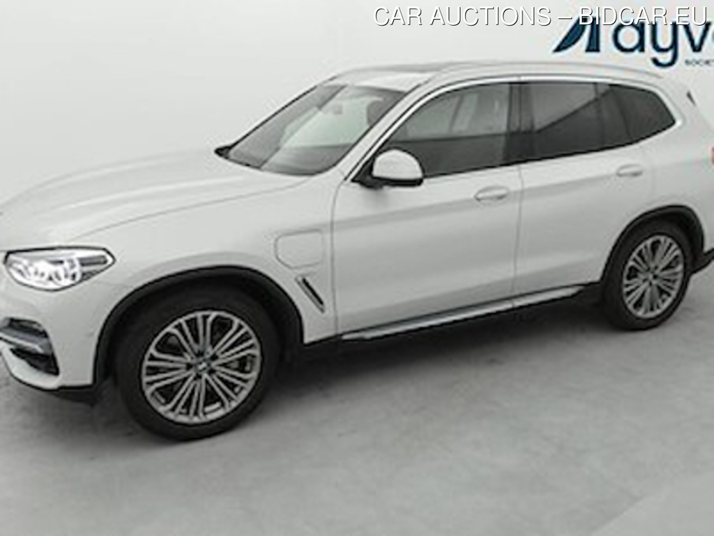 BMW X3 2.0iA xDrive30e PHEV OPF