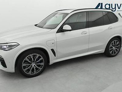 BMW X5 3.0 XDRIVE45E 4WD AUTO M-Sport