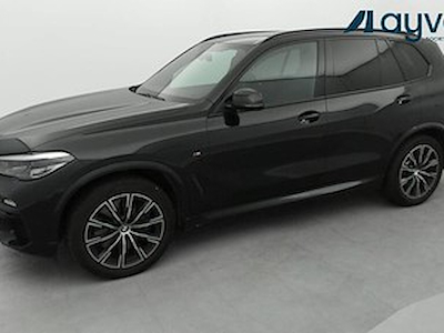 BMW X5 diesel - 2020 3.0 dA xDrive30 AdBlue M-Sport