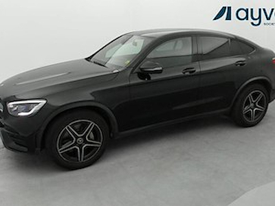 Mercedes-Benz Classe glc coupe diesel c253 GLC 200 d 4-Matic Business Solution AMG