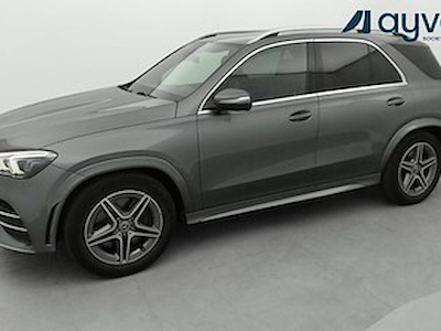 Mercedes-Benz Classe gle w167 GLE 450 4-Matic