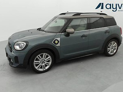 MINI COUNTRYMAN 1.5 COOPER S E 4WD AUTO