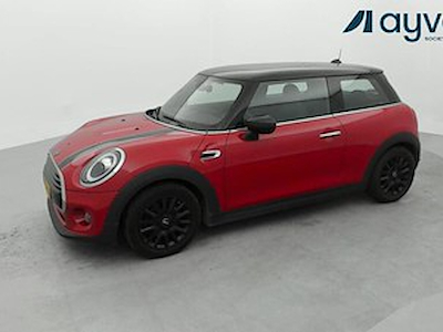 MINI MINI 1.5 Cooper OPF (EU6d-TEMP)