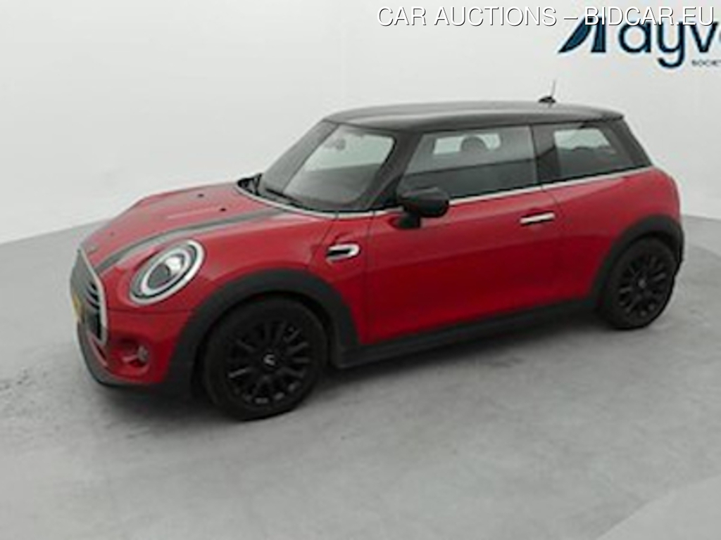 MINI MINI 1.5 Cooper OPF (EU6d-TEMP)