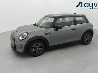 MINI MINI 32.6 KWH COOPER SE