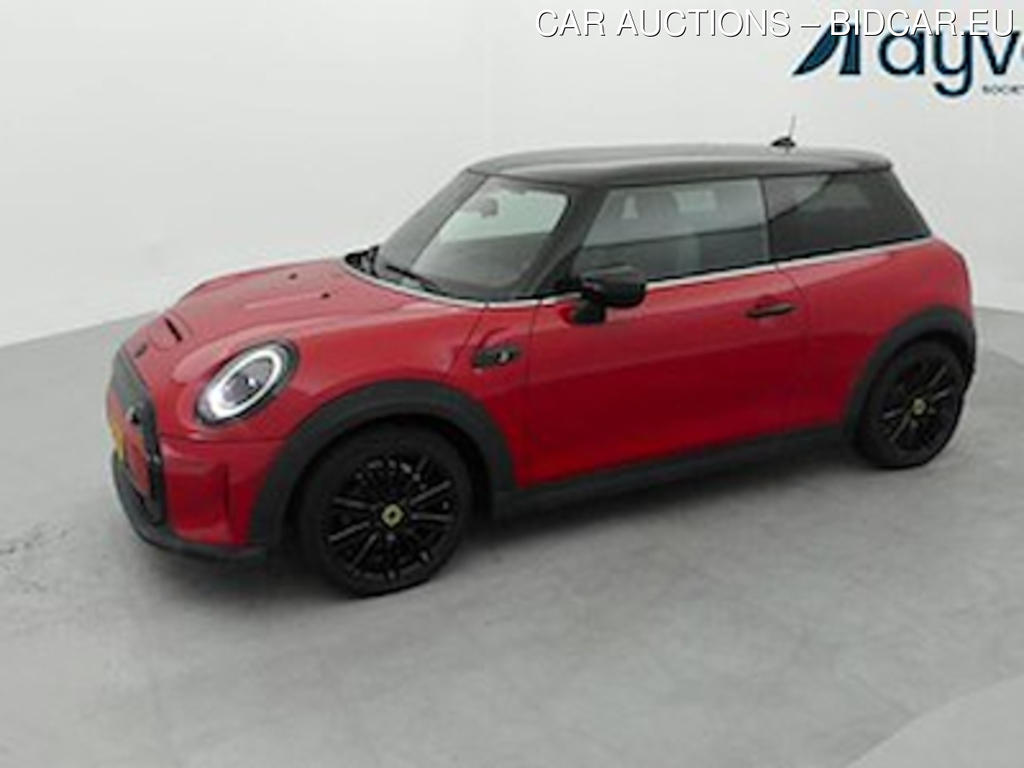 MINI MINI 32.6 KWH COOPER SE