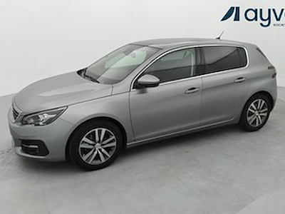 Peugeot 308 1.5 BlueHDi Allure (EU6.2)