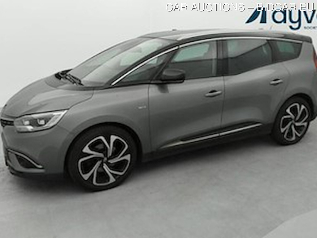 Renault Grand scenic 1.6 dCi Energy Bose Edition EDC