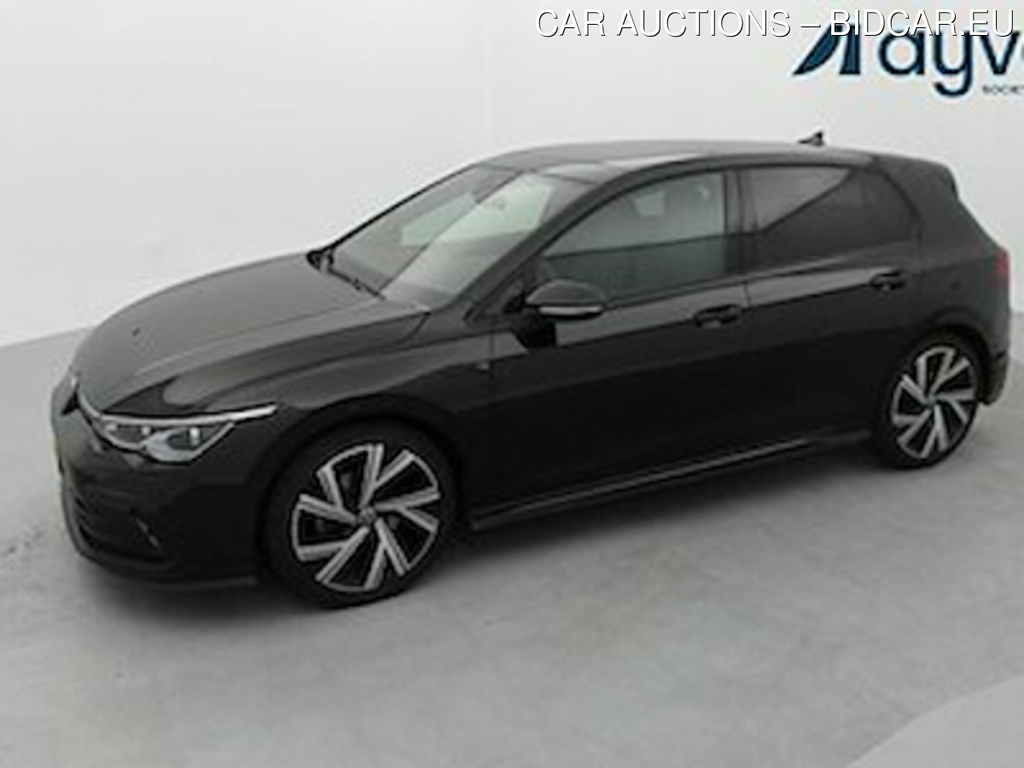 Volkswagen Golf viii 1.5 TSI 96KW R-LINE