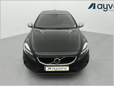 Volvo V40 2.0 D2 Sport Edition Gear.AdBlue(EU6d-T.