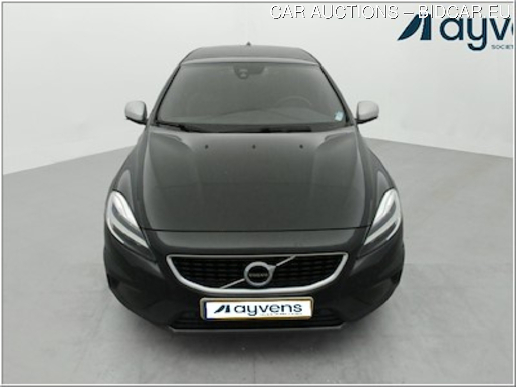 Volvo V40 2.0 D2 Sport Edition Gear.AdBlue(EU6d-T.