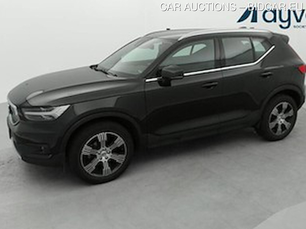 Volvo XC40 1.5 T3 Inscription Geartronic