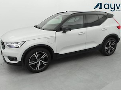 Volvo XC40 1.5 T5 TE PHEV R-Design DCT