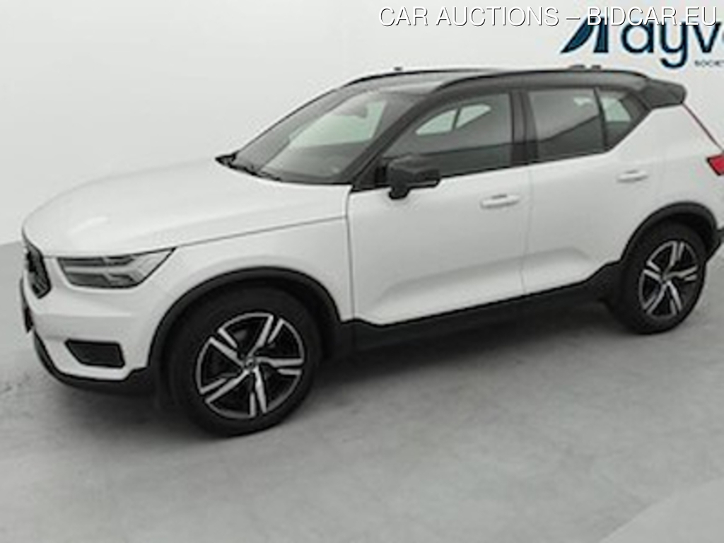 Volvo Xc40 diesel 2.0 D3 R-Design Geartronic