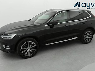 Volvo XC60 2.0 B4 AWD Inscription Geartronic AdBlue