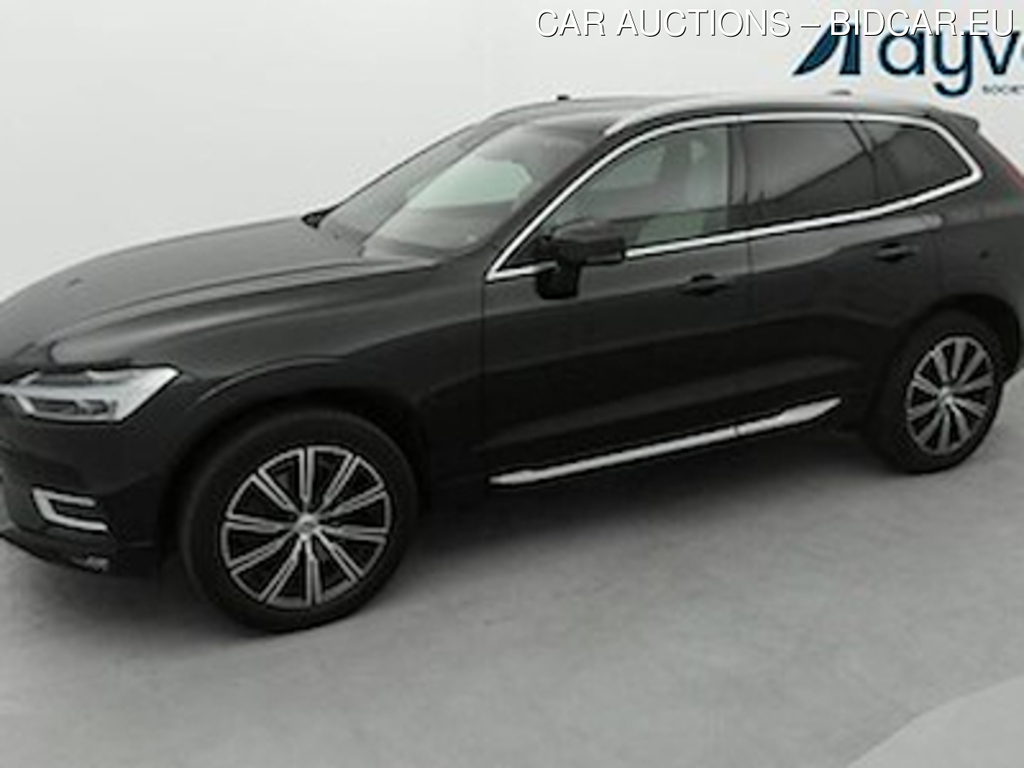 Volvo XC60 2.0 B4 AWD Inscription Geartronic AdBlue