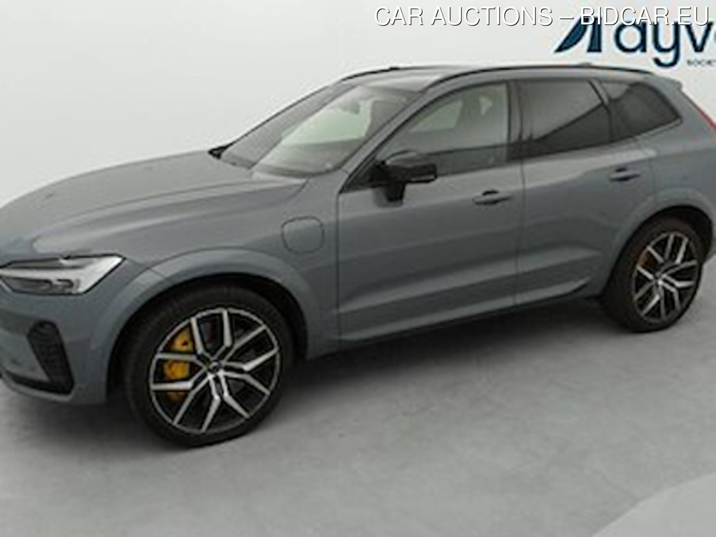 Volvo XC60 2.0 T8 GEARTRONIC POLESTAR ENGINEERED