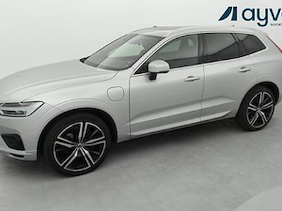 Volvo XC60 2.0 T8 TE AWD R-Desig.Plug-In Ge.(EU6d-T