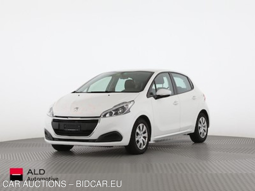 Peugeot 208 1.5 BLUEHDI 100PS ACTIVE