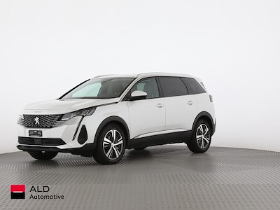 Peugeot 5008 1.5 BLUEHDI 130PS ALLURE PACK AUTO