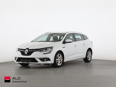 Renault megane (O)1.5 DCI 110PS ZEN GRANDTOUR