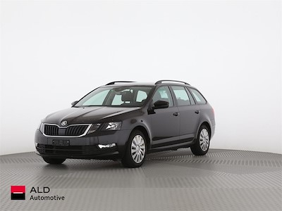 Skoda octavia 1.5 TSI ACT AMBITION DSG