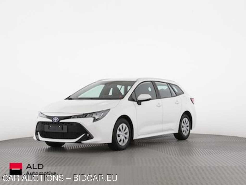 Toyota corolla 1.8 HSD COMFORT E-CVT HYBRID TOURING SPO