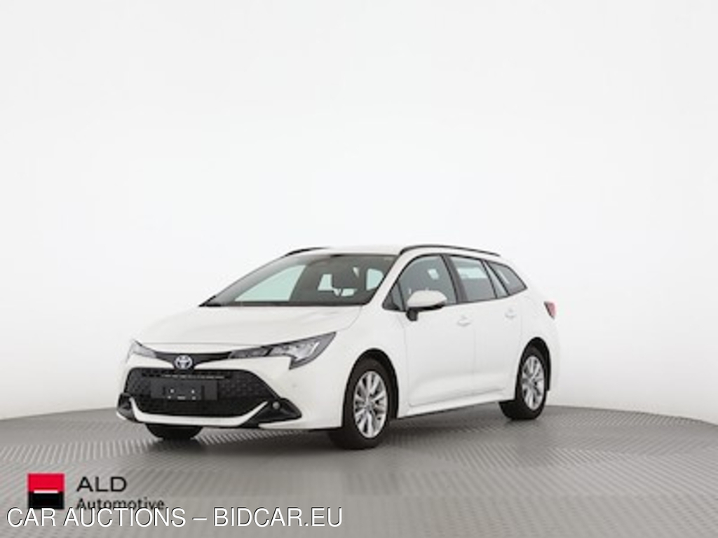 Toyota corolla 1.8 HSD COMFORT E-CVT HYBRID TOURING SPO