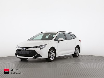 Toyota corolla 1.8 HSD COMFORT E-CVT HYBRID TOURING SPO