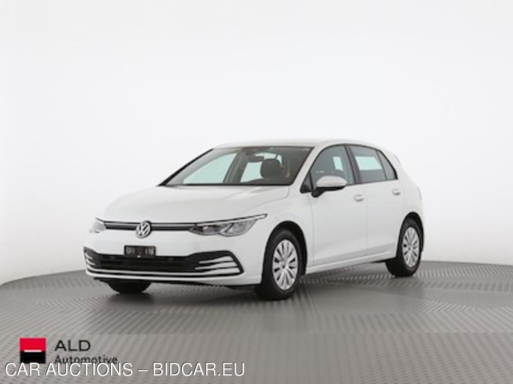 Volkswagen golf 1.0 TSI OPF 90PS VALUE