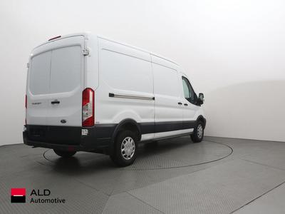 Ford Ford transit 2.0 130PS 350 L3H2 FWD TREND