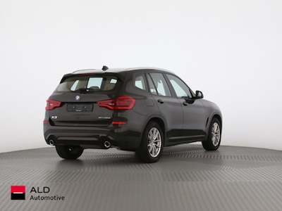 BMW Bmw X3 2.0 XDRIVE 20D AUTO