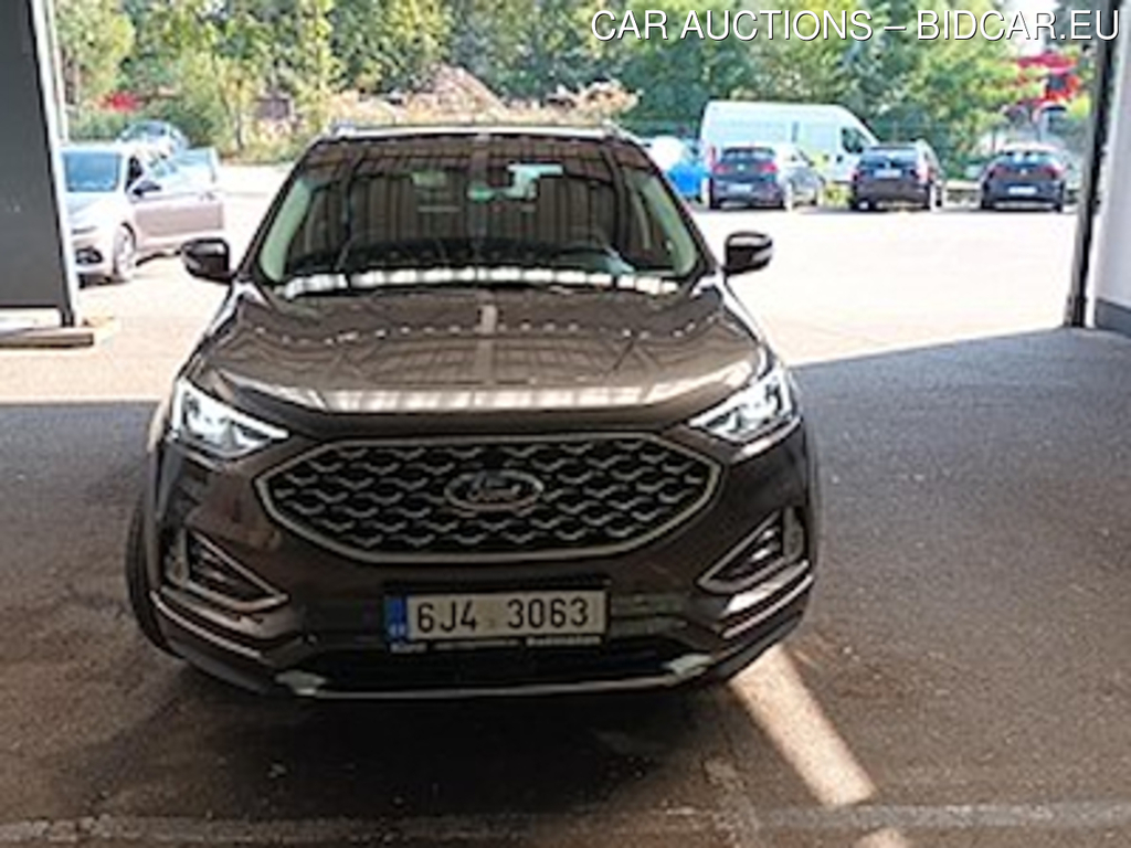 Ford EDGE Vignale 2.0 EcoBlue Bi-Turbo AWD auto