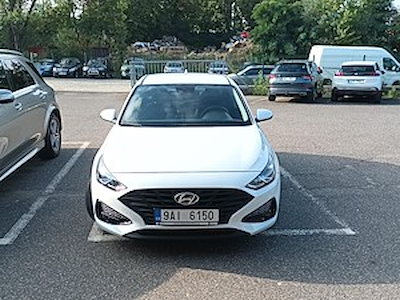 Hyundai I30 1.5i CVVT Start