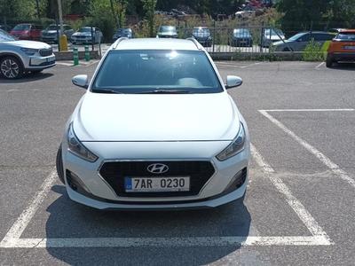 Hyundai I30 T-GDI 120 Trikolor kombi