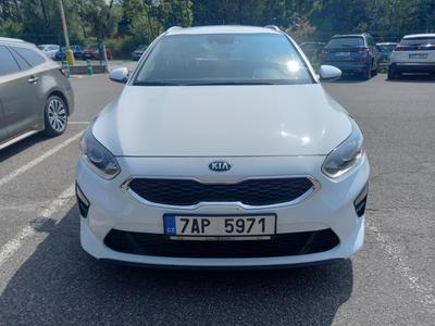 Kia Ceed 1.0 T-GDI Cool SW