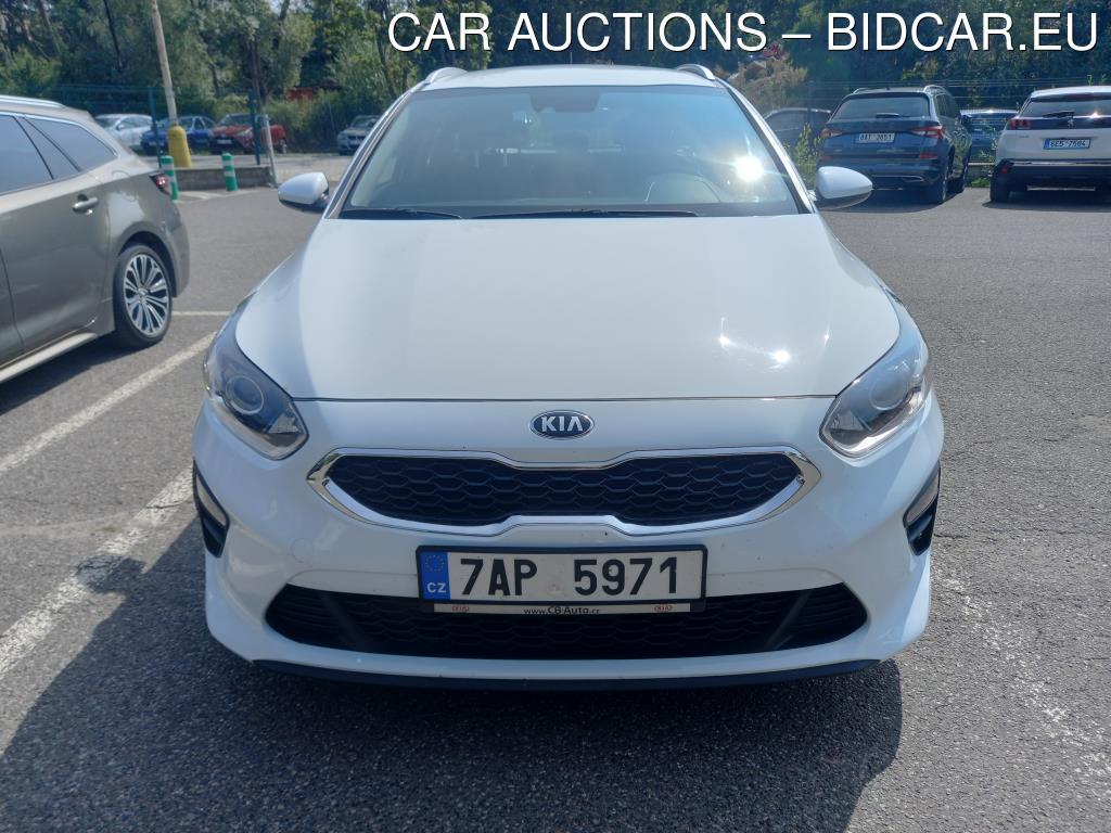 Kia Ceed 1.0 T-GDI Cool SW