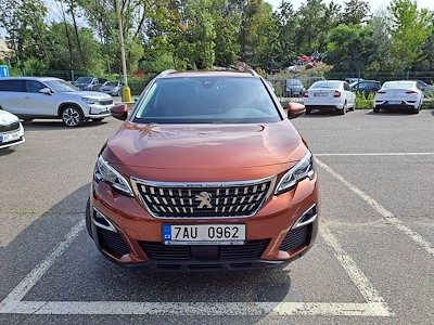 Peugeot 3008 ACTIVE 1.2 PureTech 130k S&amp;S