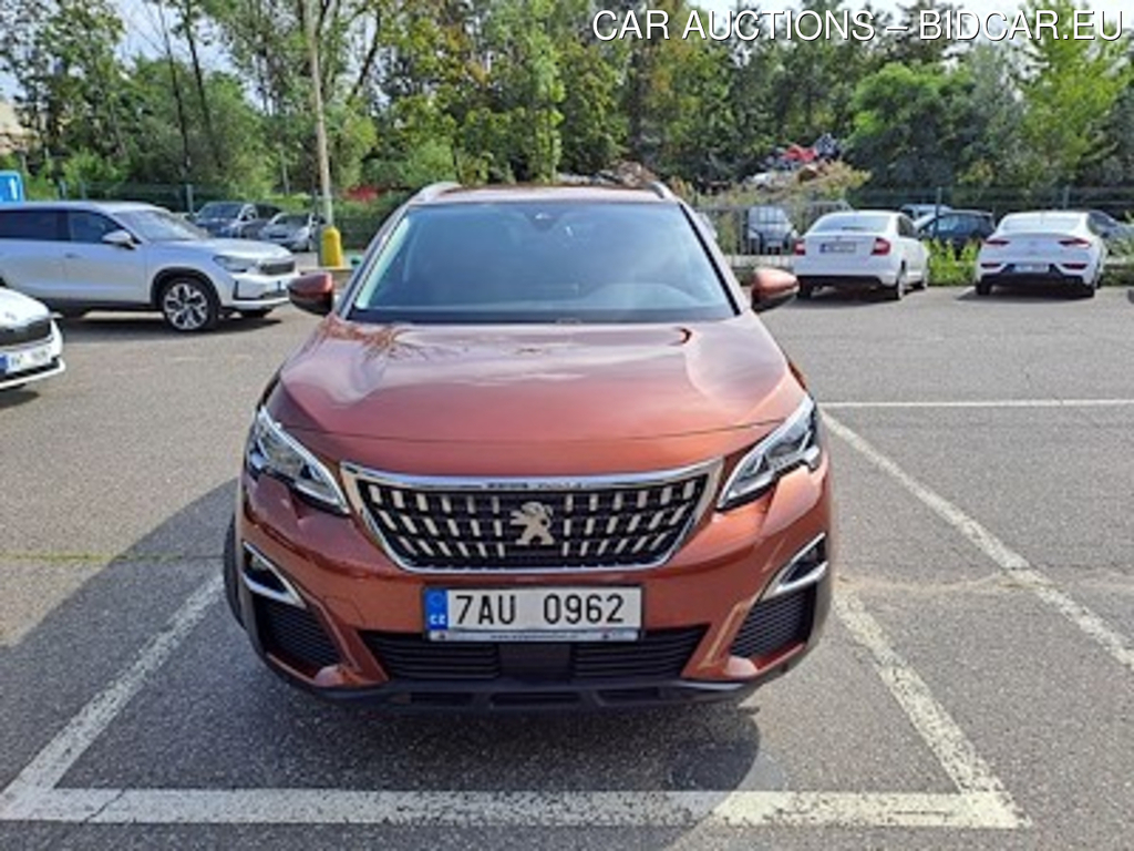 Peugeot 3008 ACTIVE 1.2 PureTech 130k S&amp;S