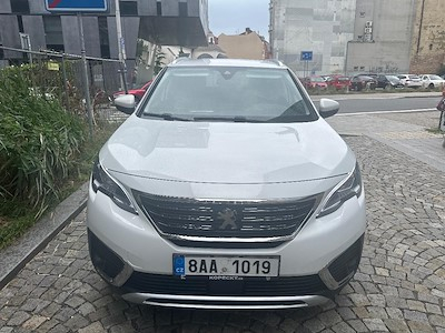 Peugeot 5008 ALLURE 1.2 PureTech 130 S&amp;S EAT8