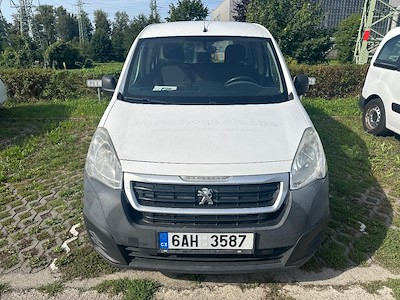 Peugeot Partner Partner II 16 4 dv.Tepee