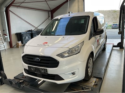 Ford Transit connect 1.5 TDCi EcoBlue 100 L2 Trend M6 UA!,