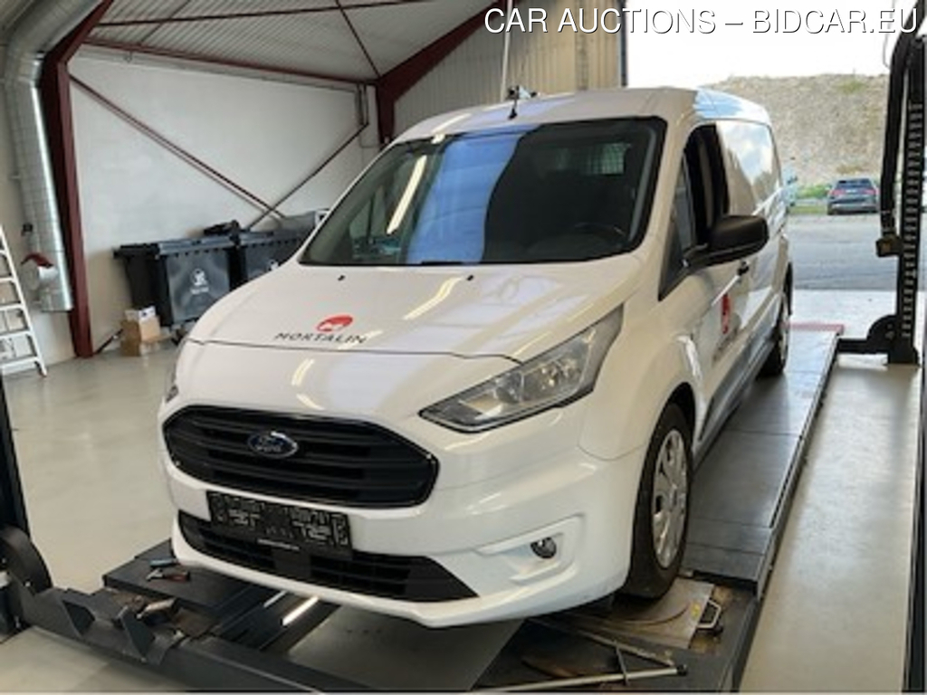 Ford Transit connect 1.5 TDCi EcoBlue 100 L2 Trend M6 UA!,