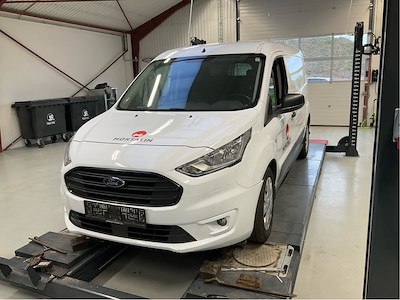 Ford Transit connect 1.5 TDCi EcoBlue 100 L2 Trend M6 UA!,