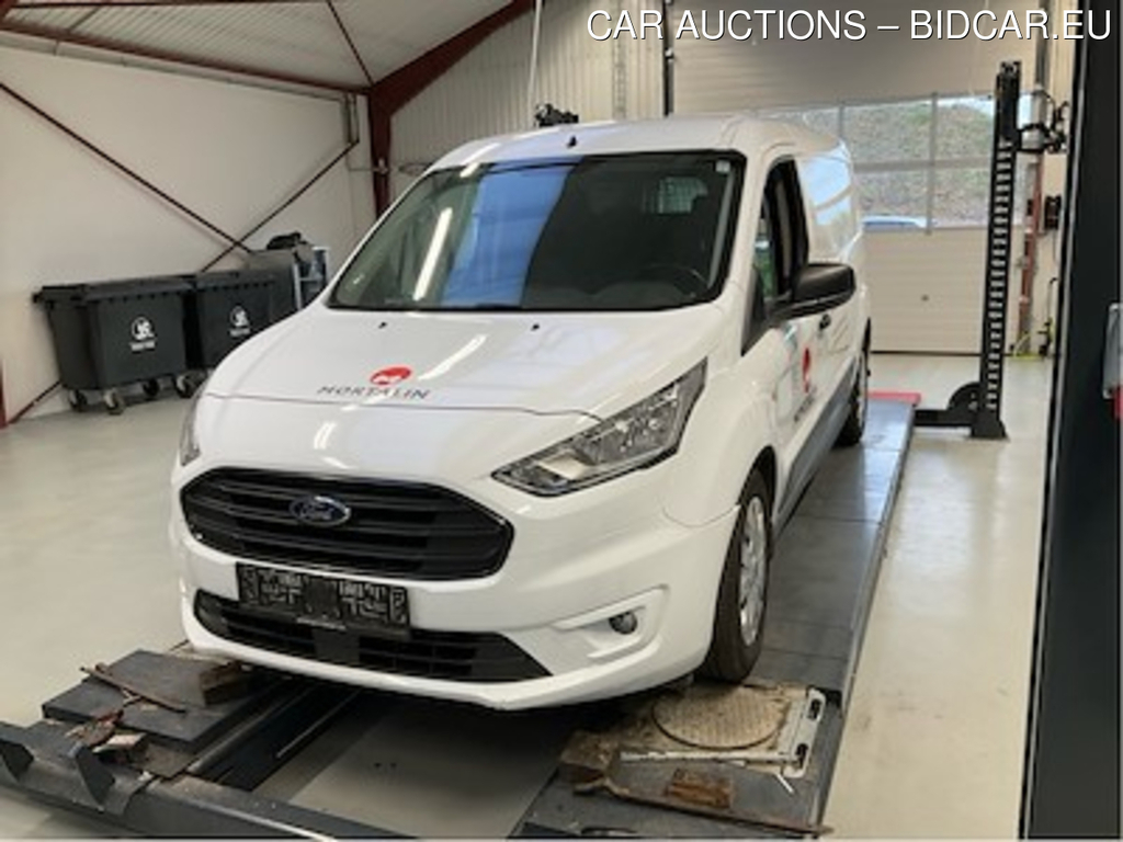 Ford Transit connect 1.5 TDCi EcoBlue 100 L2 Trend M6 UA!,