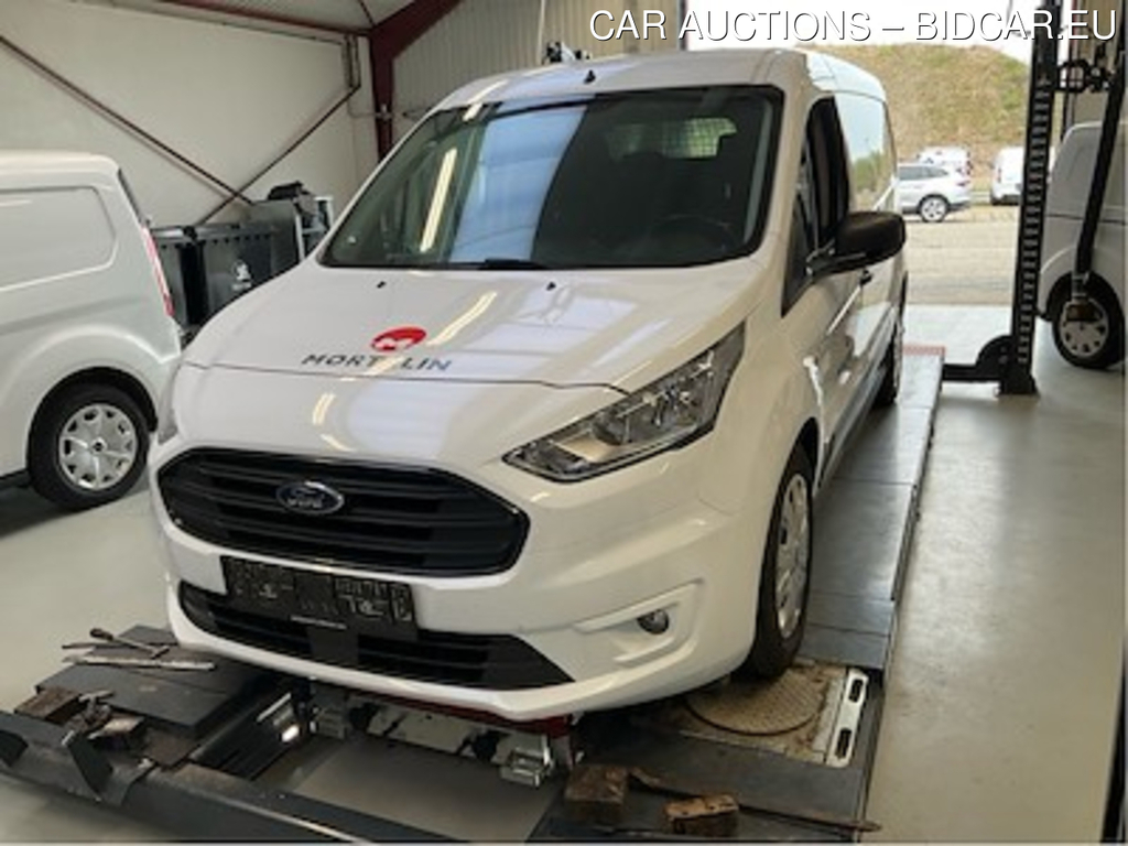 Ford Transit connect 1.5 TDCi EcoBlue 100 L2 Trend M6 UA!,