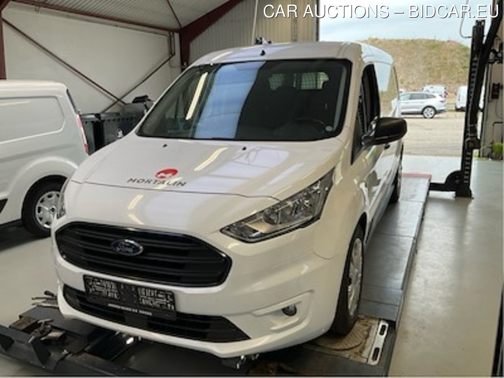 Ford Transit connect 1.5 TDCi EcoBlue 100 L2 Trend M6 UA!,